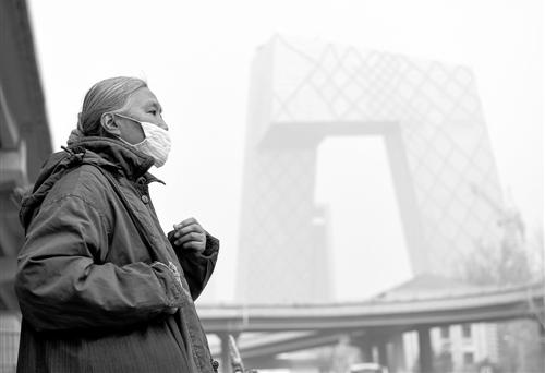 如何要回更多的藍天——5年后，我國主要城市要實現空氣質量優良天數超八成